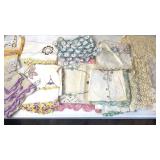 Vintage Linens