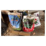 Fertilizer & Topsoil Lot