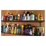 Mixed chemicals, buyer take all