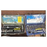 2 Sets Sockets
