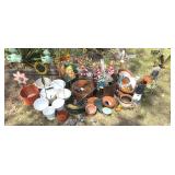 Planters & Ward Art