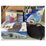 Massage & Relaxation Lot