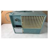 General Electric Portable Air Conditioner TESTED