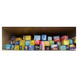 Storage Bags, Wraps, and Wax Paper