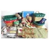 Christmas Lot