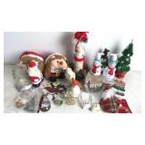 Christmas Lot