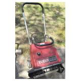 Toro S-200 Elec Start Good Compression NOT TESTED