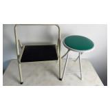 Step & Stools