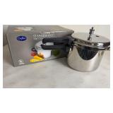 Crofton Stainless Steel Pressure Cooker