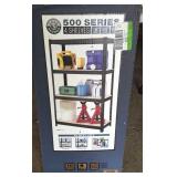 Storage Rack New in Box
