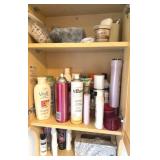 Content of medicine cabinet
