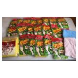 Large Lot Cleaning Cloths: Ultimate Dusters,