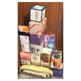 Kleenex Lot