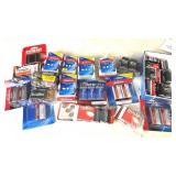 Mixed Batteries