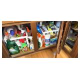 Everything but the Kitchen Sink - Under-Sink