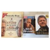 President Bill Clinton Publications