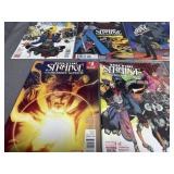 Doctor Strange & the Sorcerers Supreme 1ï¿½5