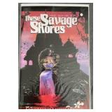 These Savage Shores Issue 1