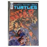 Teenage Mutant Ninja Turtles 95