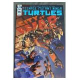 Teenage Mutant Ninja Turtles 95
