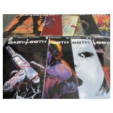 Babyteeth 1ï¿½9 ï¿½ Donny Cates Horror Run