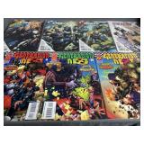 90s & Modern X-Men Lot ï¿½ Cable, Generation Next,