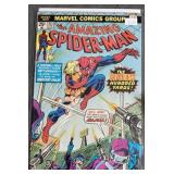 Amazing Spider-Man #153 (Feb 1976)