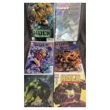 Immortal Hulk Comic 3-4 Includes Variants