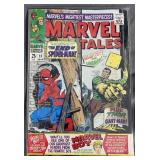 Marvel Tales #13 ï¿½ The End of Spider-Man