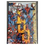 Ultimate Spiderman Issue 100 Clone Saga pt4