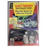 Walt Disney Showcase Herbie Goes to Monte Carlo