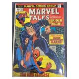 Marvel Tales 66 68 Spider-Man Action
