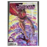 Miles Morales: Spider-Man 6  1st Starling