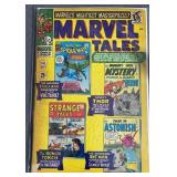 Marvel Tales #4 ï¿½ September 1966