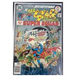 Legendary Justice Society of America 64
