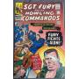 Comic Book Online Auction