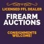 Firearms, Tackle Outdoors