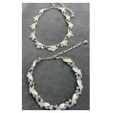 Vintage Chocker Necklaces