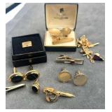 Collection of menï¿½s items