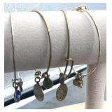 Alex & Ani ï¿½daughterï¿½,  ï¿½Irelandï¿½ bracelets & More