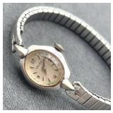 Vintage Ladies Gruen Watch
