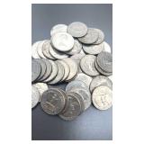 8.135oz in quarters