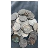 11.928oz in quarters