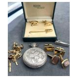 Collection of menï¿½s items