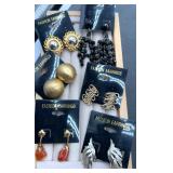 Collection of Non Pierced Earrings
