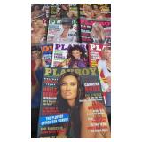 Playboy Janï¿½Oct 2003 Carrere, Eastwood, Electra,