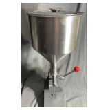 Kimtem Manual Filling Machine 5-50ml