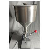 Kimtem Manual Filling Machine 5-50ml