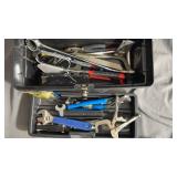 Stanley Toolbox 8x16x7.5in