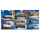 Hot Wheels Unopened 87 Corvette Others